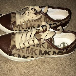 Michael kors sneakers